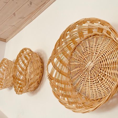 Casa Di Manto Traditional Apartment Mykonos Town Extérieur photo