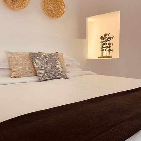 Casa Di Manto Traditional Apartment Mykonos Town Extérieur photo
