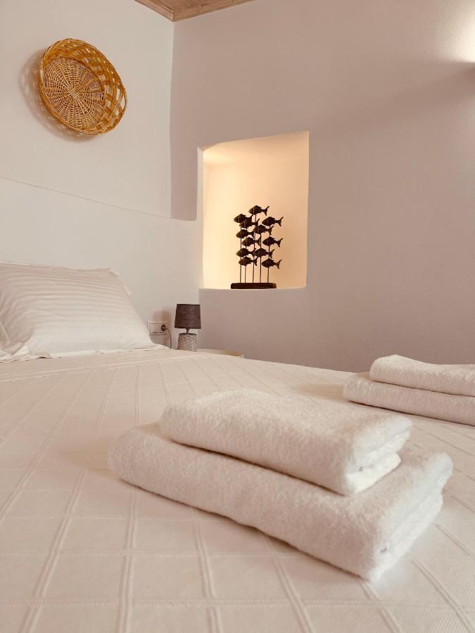 Casa Di Manto Traditional Apartment Mykonos Town Extérieur photo