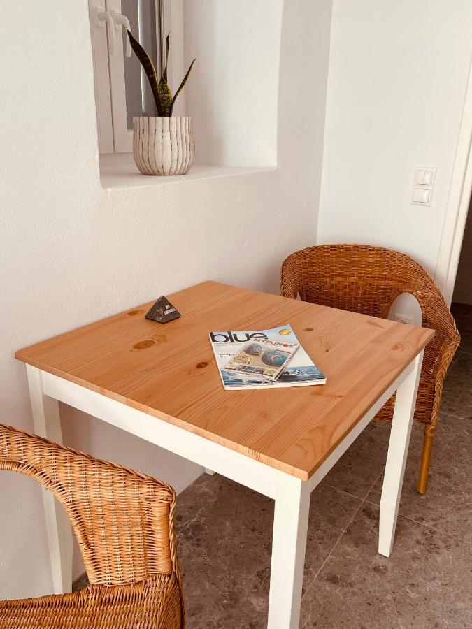 Casa Di Manto Traditional Apartment Mykonos Town Extérieur photo