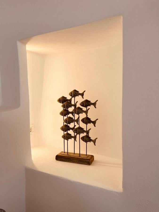 Casa Di Manto Traditional Apartment Mykonos Town Extérieur photo