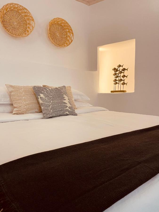 Casa Di Manto Traditional Apartment Mykonos Town Extérieur photo