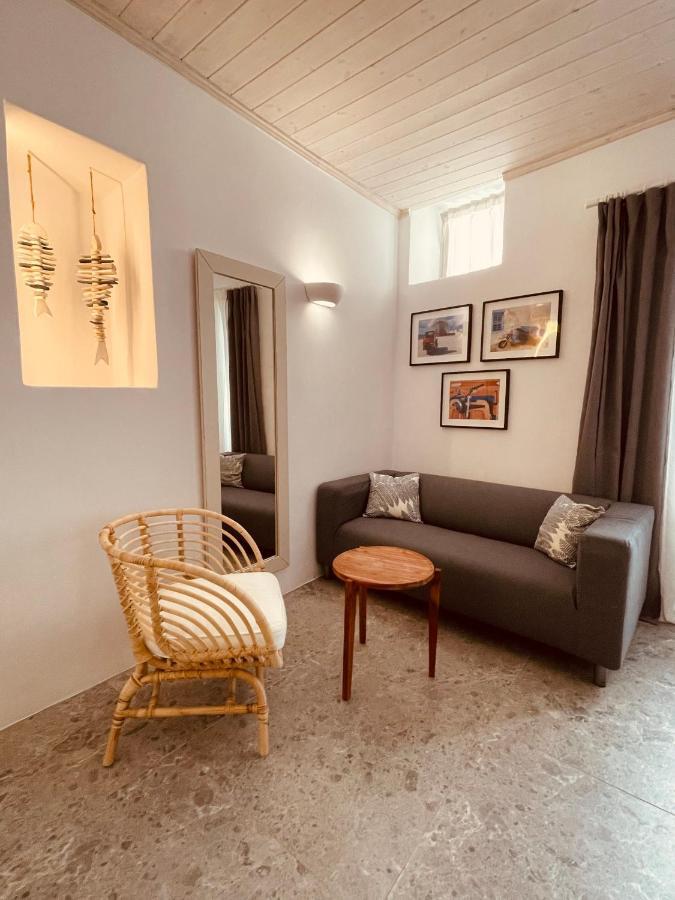 Casa Di Manto Traditional Apartment Mykonos Town Extérieur photo